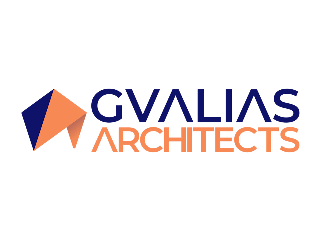 Cover image for Architectural Firm Logo Design