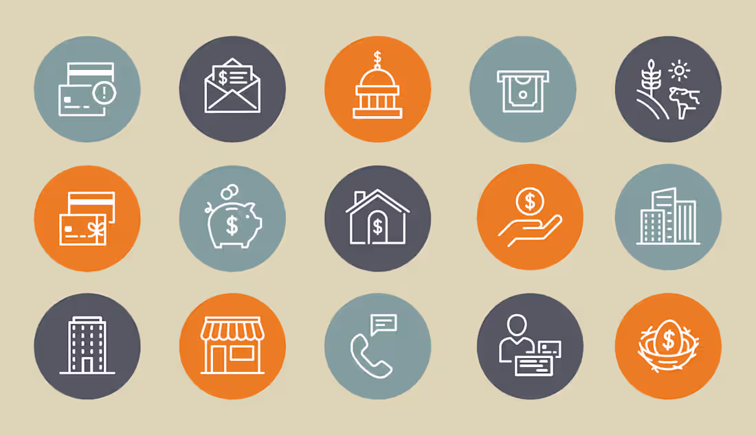 Cover image for Brand Refresh for First Interstate Bank