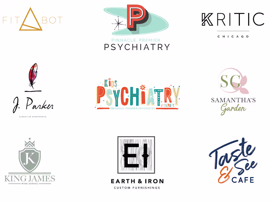 Cover image for Logos