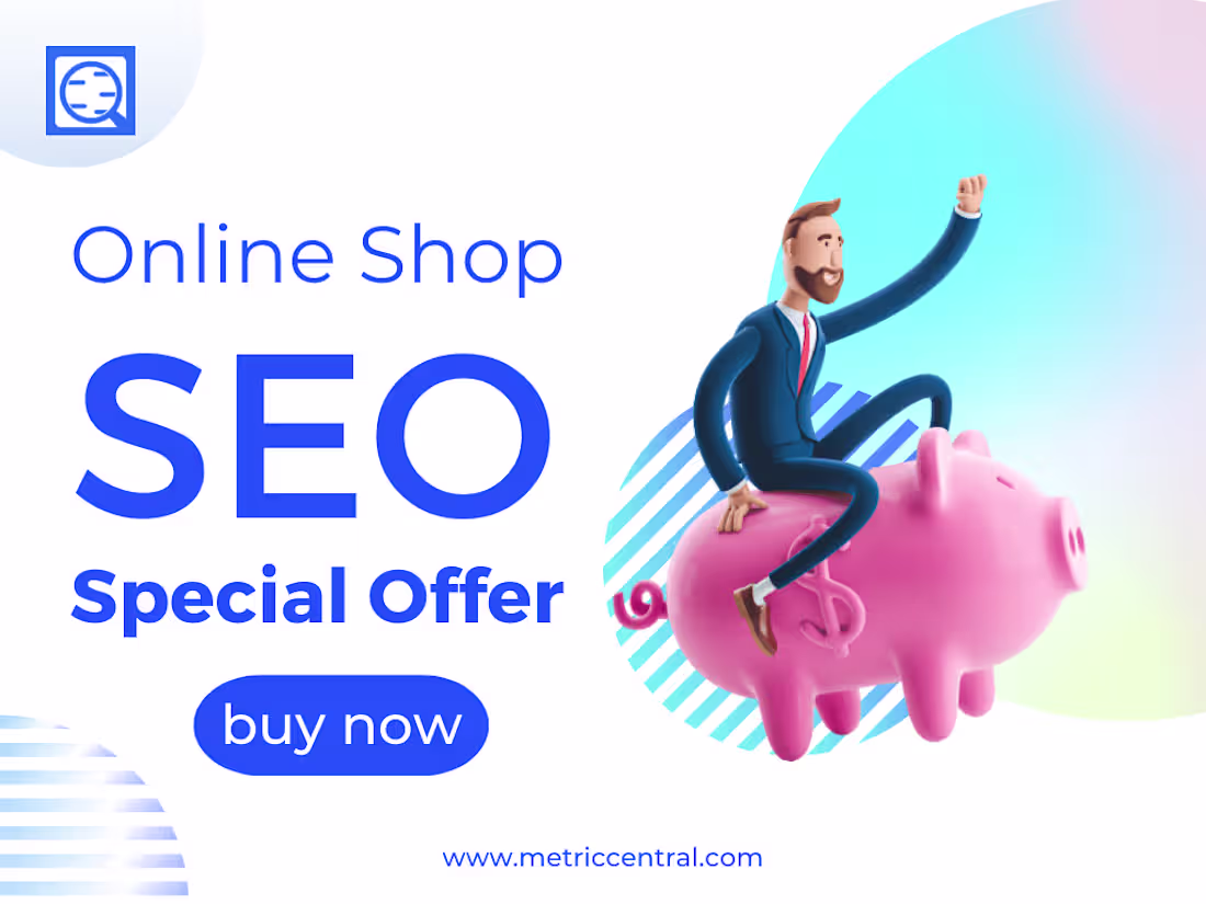 Cover image for Metric Central LinkedIn Content