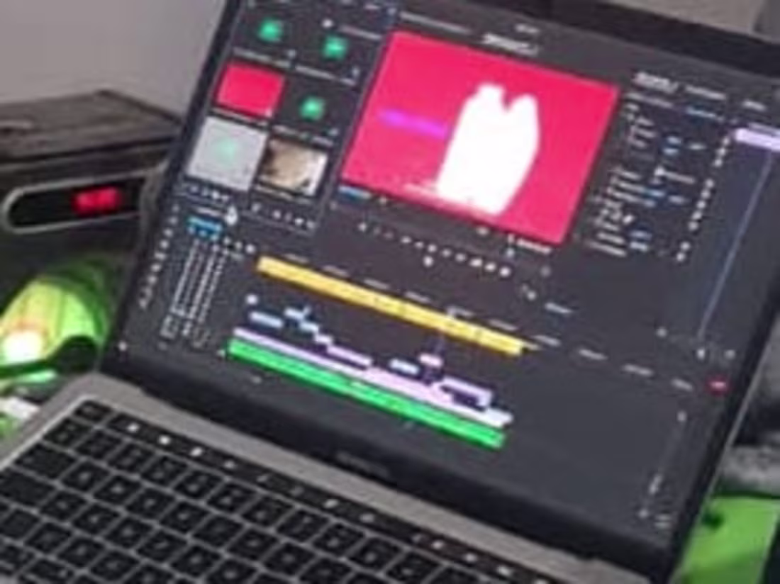 Cover image for Youtube Video Editor