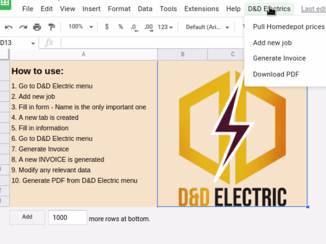 Cover image for Cost Calculator