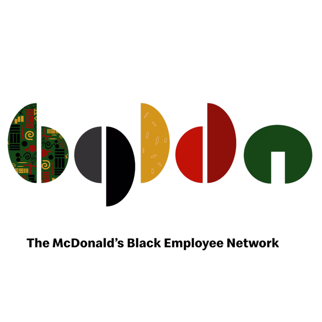 Cover image for McDonald's