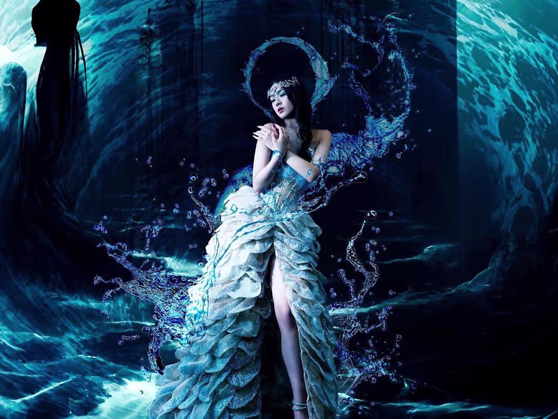 Cover image for Part of you World