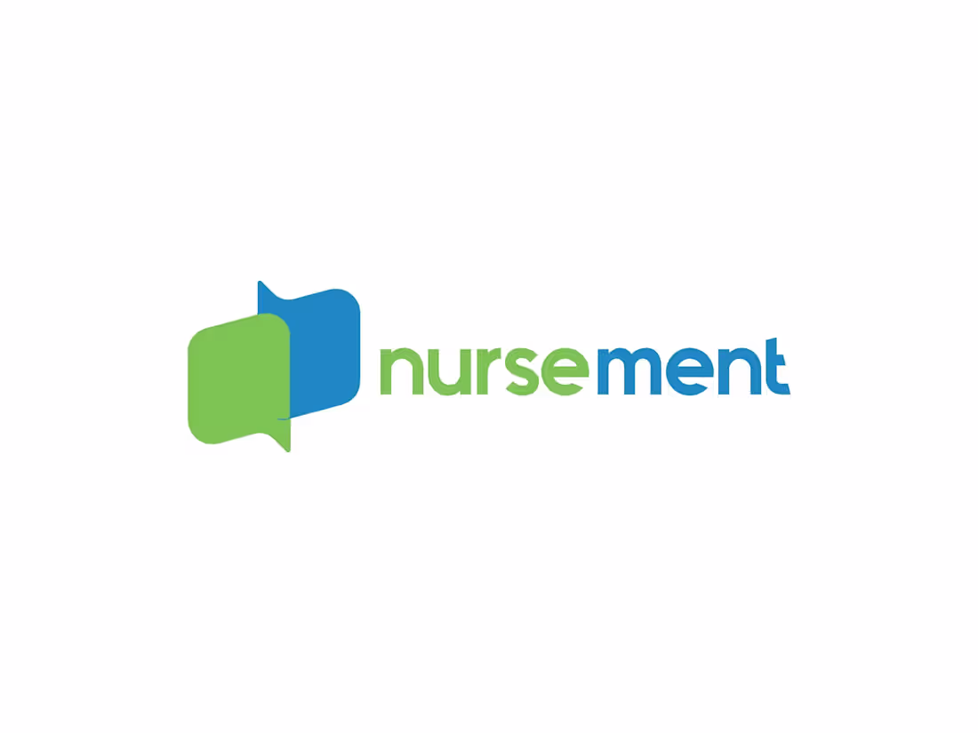 Cover image for nursement - Your Gateway to Premier Nursing Jobs