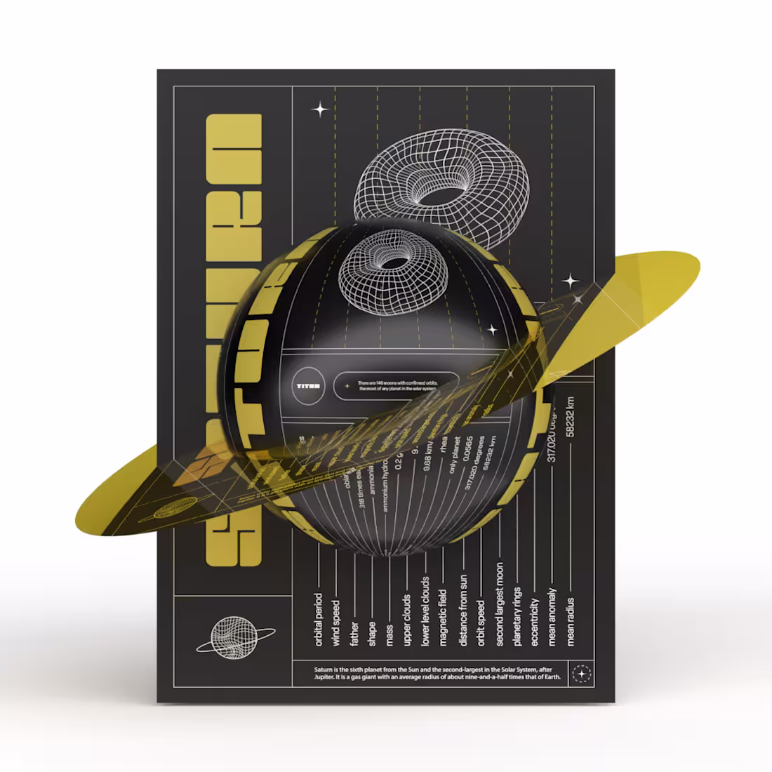 Cover image for Poster Vol. 1 2024 :: Behance