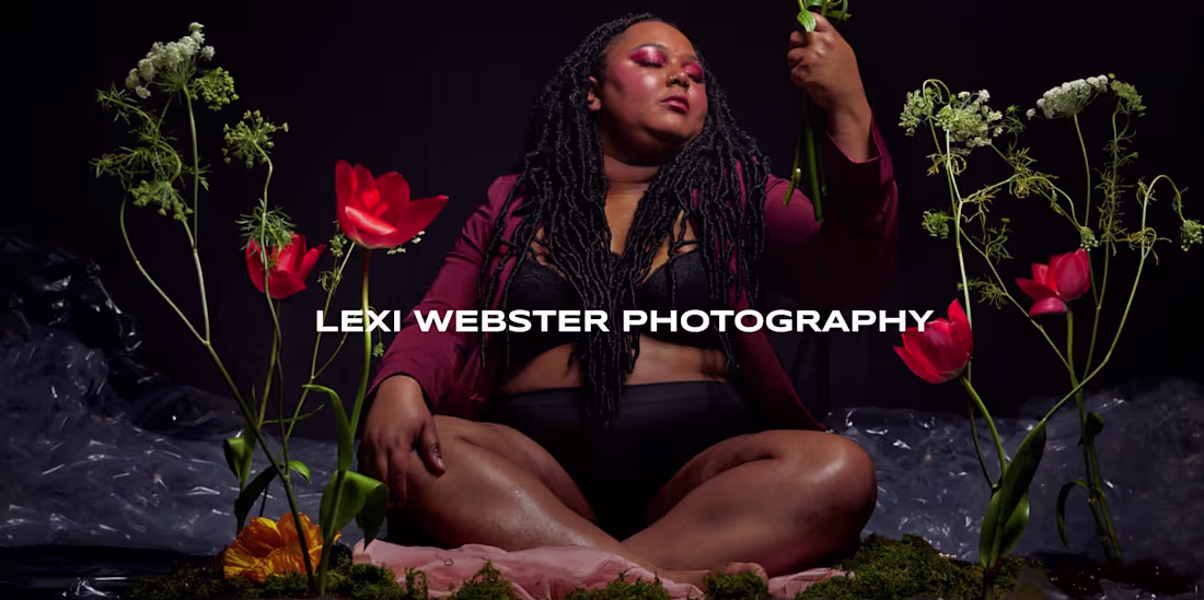 Cover image for Website Development for Lexi Webster