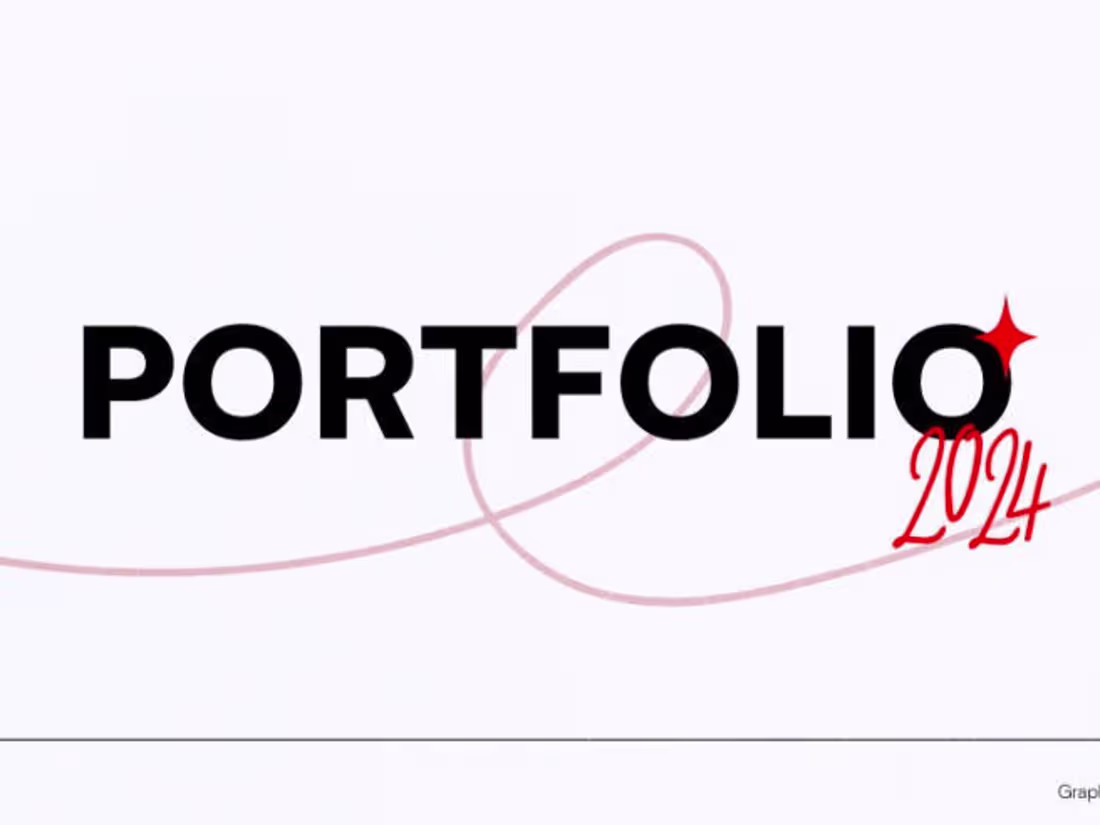 Cover image for Portfolio Project