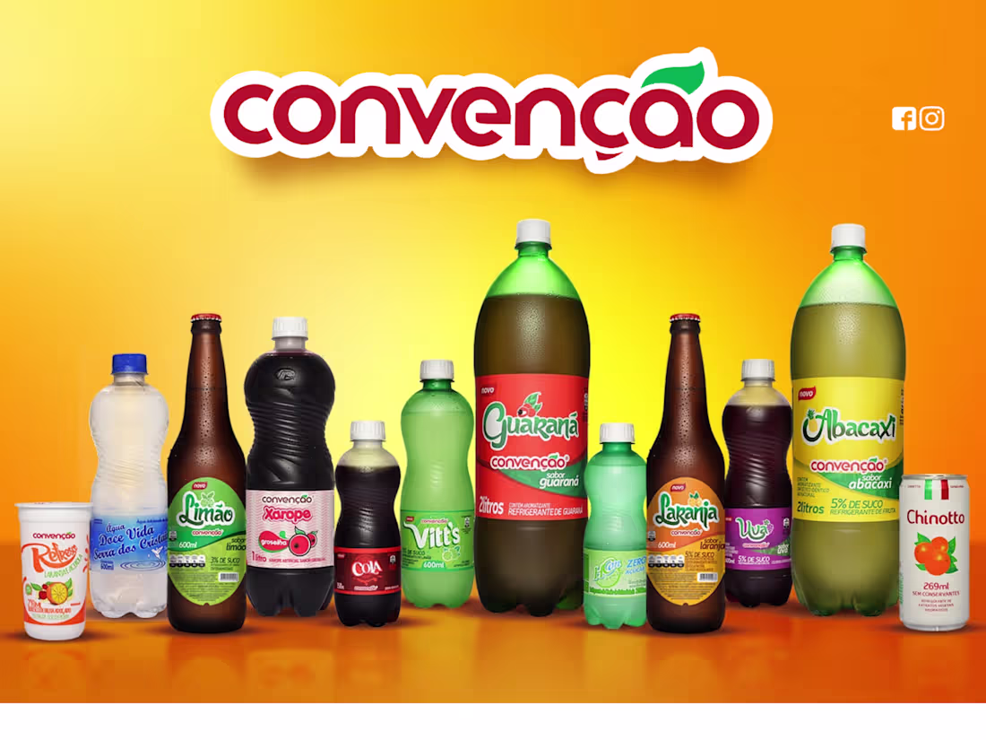 Cover image for Conversion with Product Popups for Convencao