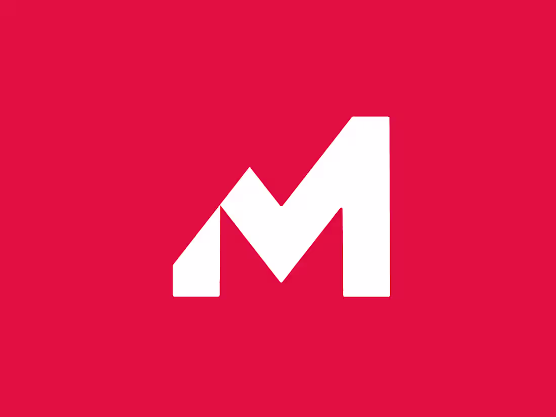 Cover image for Naming & visual identity for MUZAL