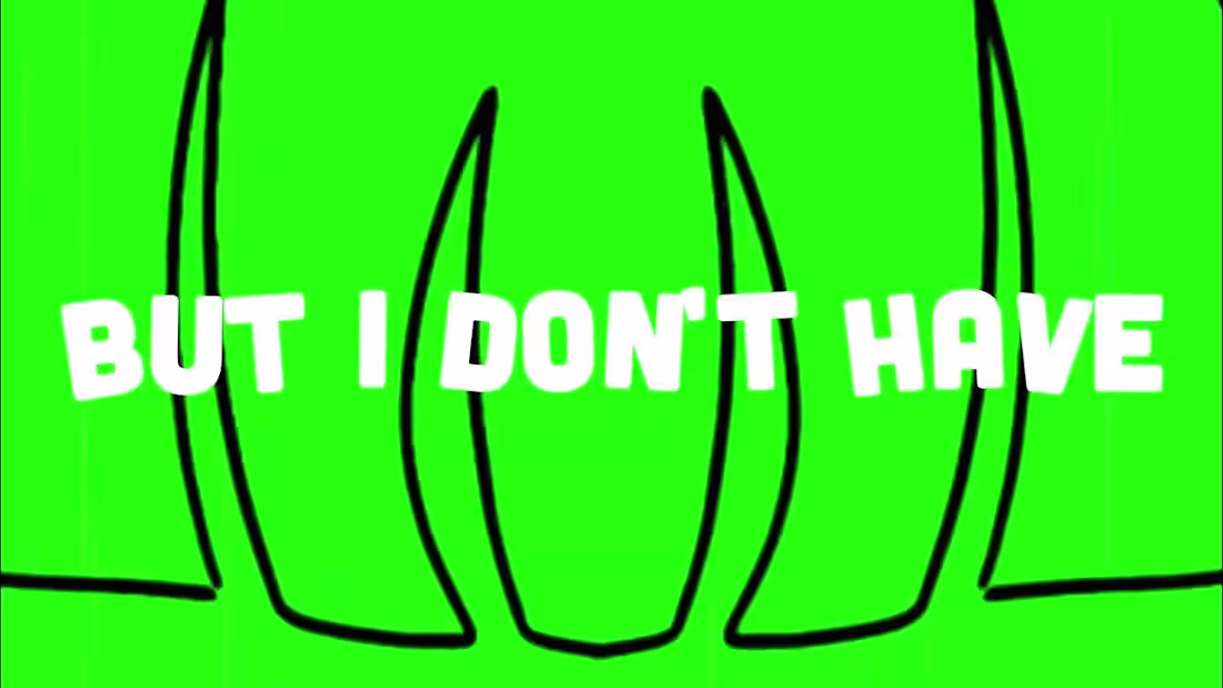 Cover image for Bo en - my time , animated clip - YouTube