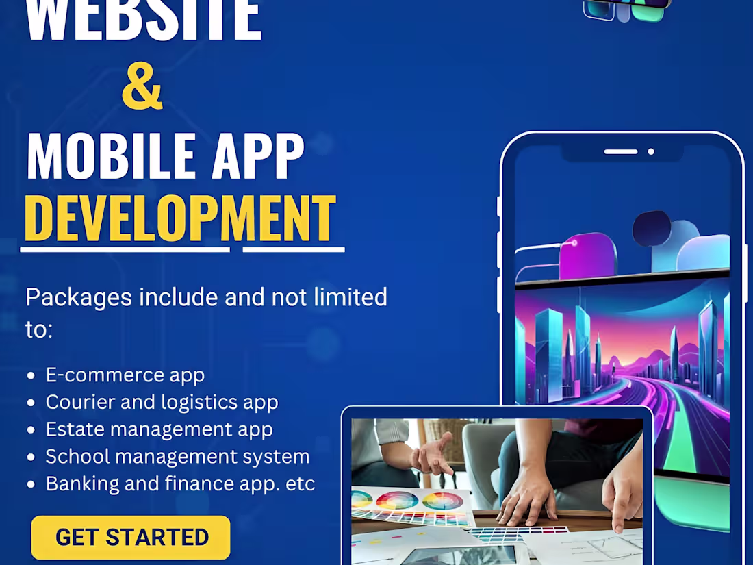 Cover image for Power Your Sales with a High-Converting E-commerce Site