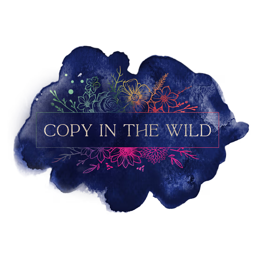 Cover image for Copy In The Wild