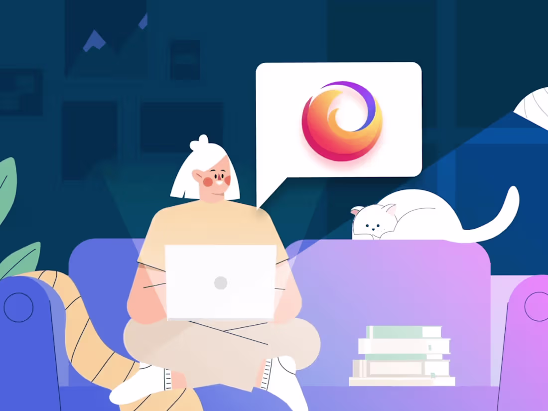 Cover image for Motion Reel