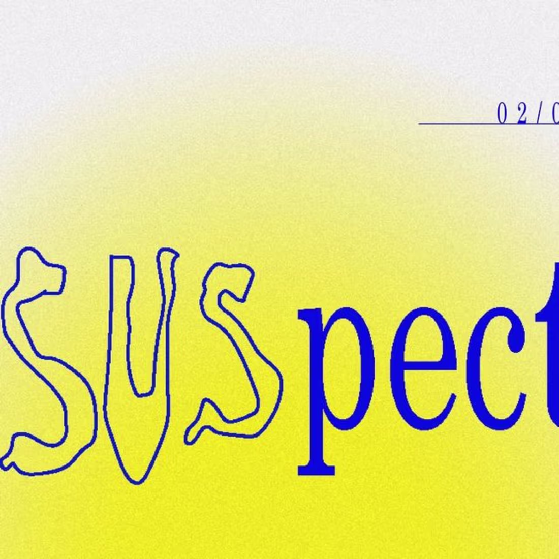 Cover image for Exploring the depths of suspect and concept