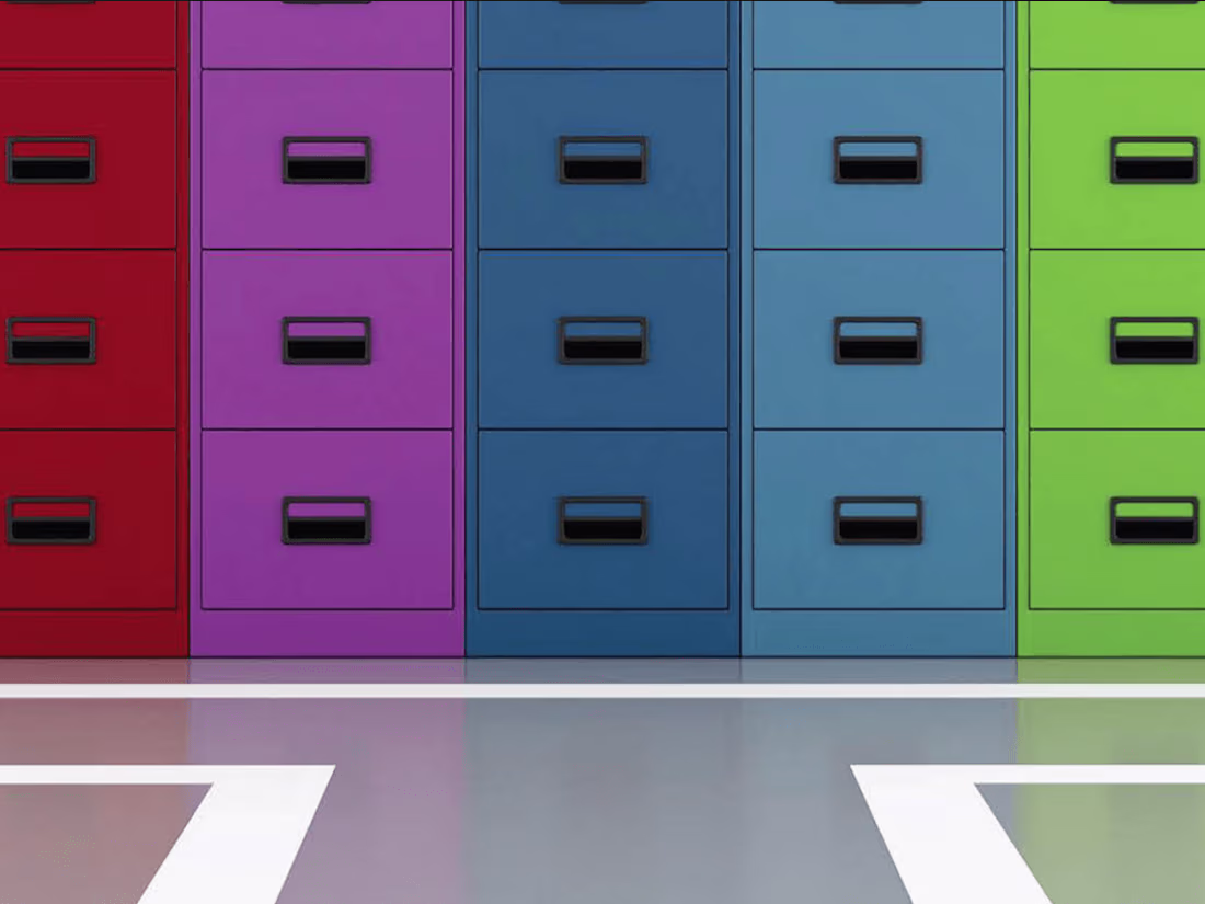 Cover image for Belinda De Sousa - DCL Corporation