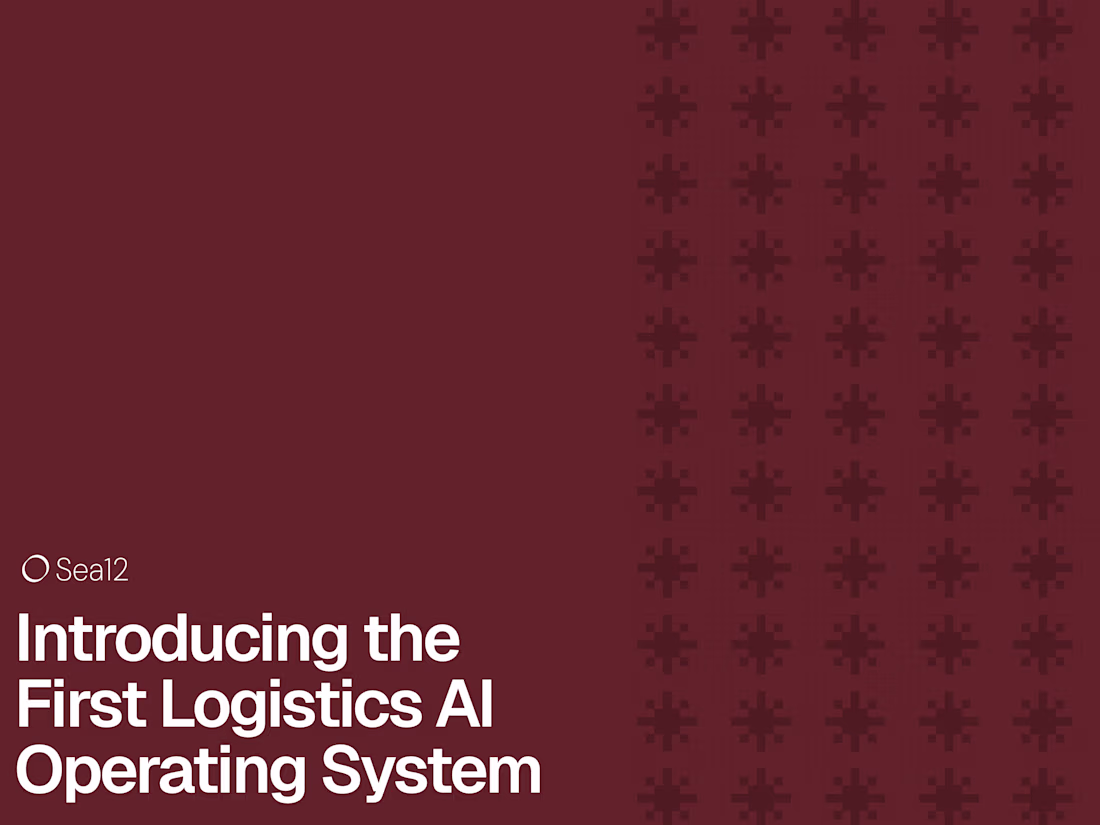 Cover image for A clear visual system for construction AI at scale