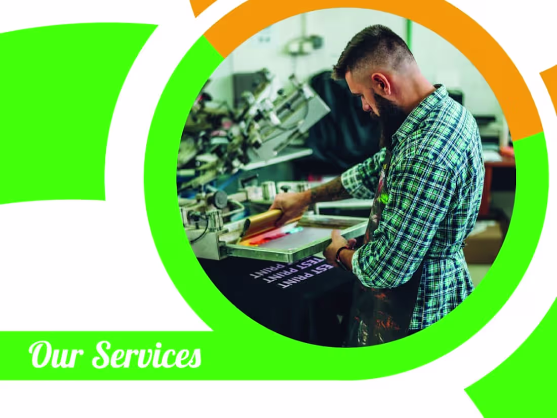 Cover image for Green Vision Advertising LLC