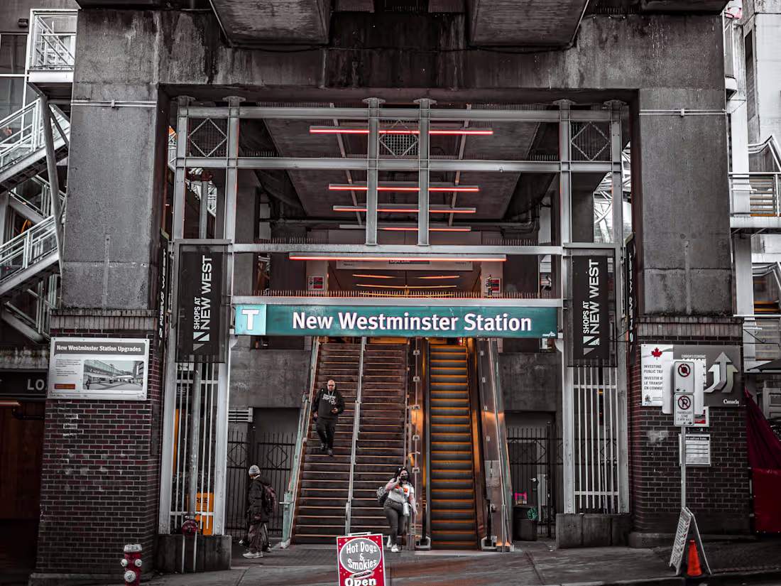 Cover image for Douglas College 360 blog