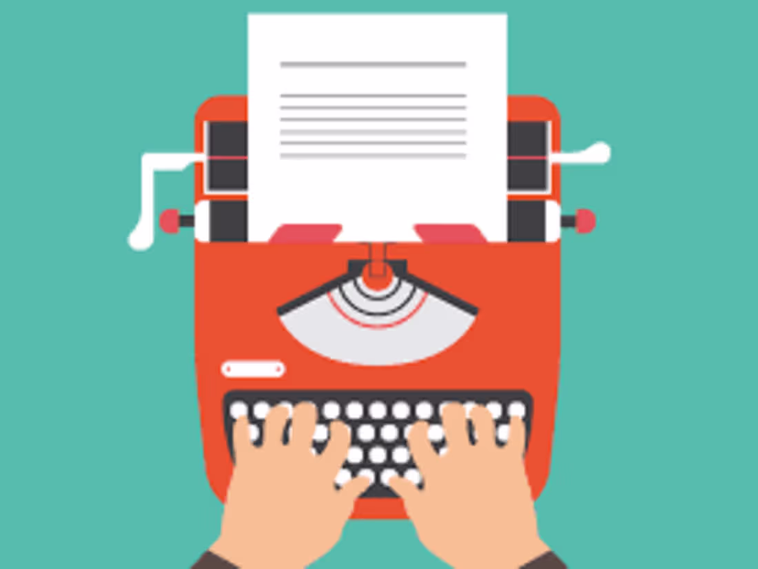 Cover image for Copywriting Campaign for Tech Startup