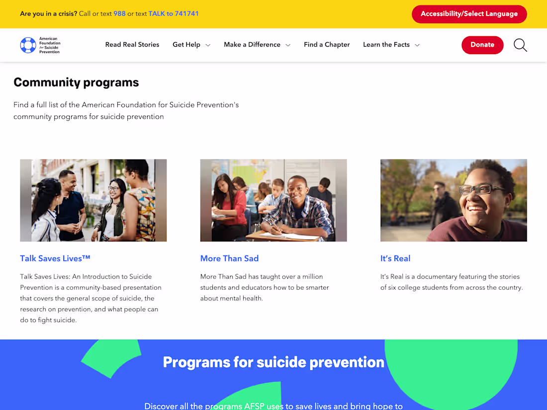 Cover image for WordPress Website Development for LMS