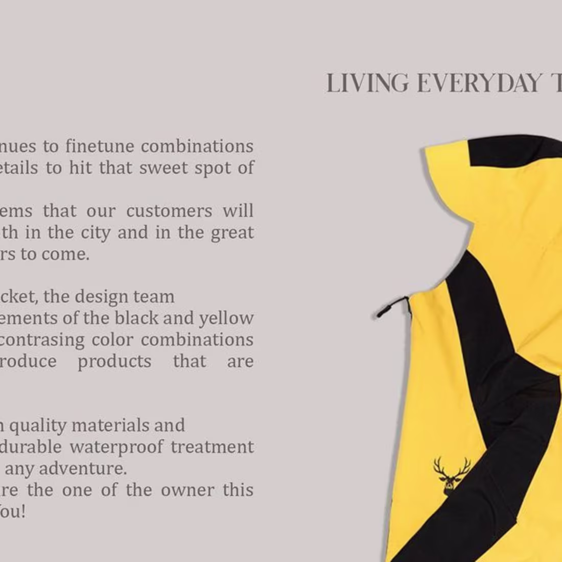 Cover image for Creative Advertising Design