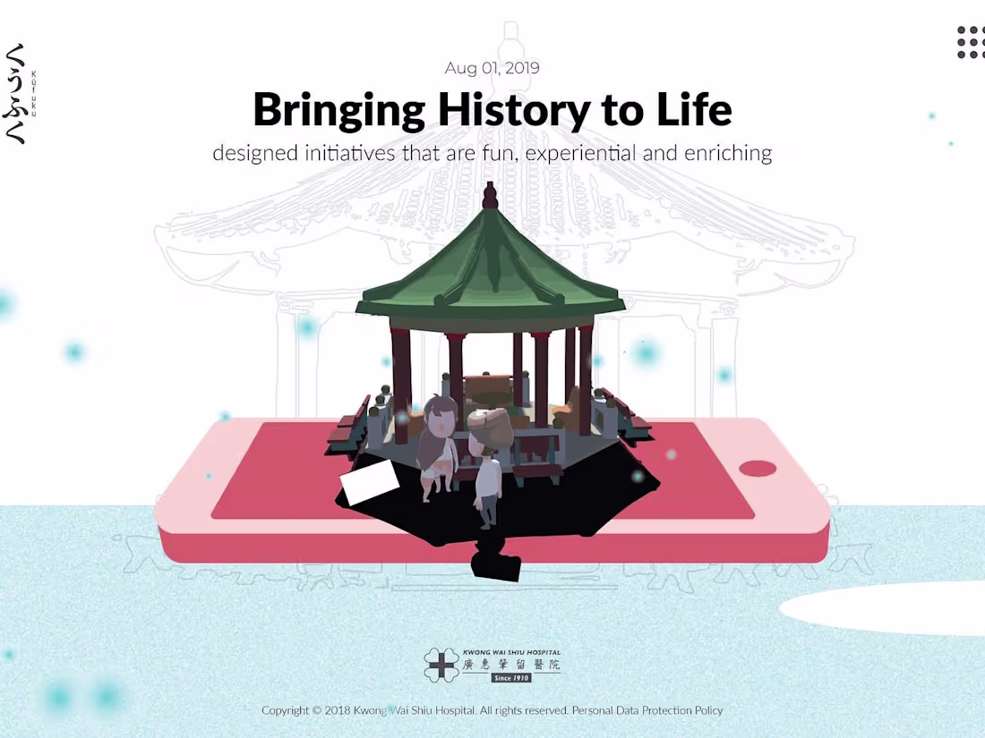 Cover image for  Bespoke Graphic Design Solutions Tailored to You