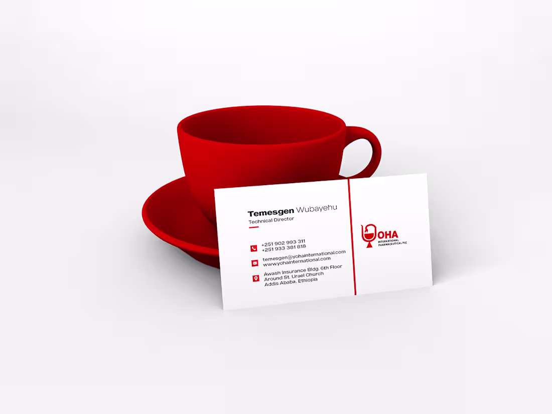 Cover image for A Cohesive Brand Identity for Global Expansion