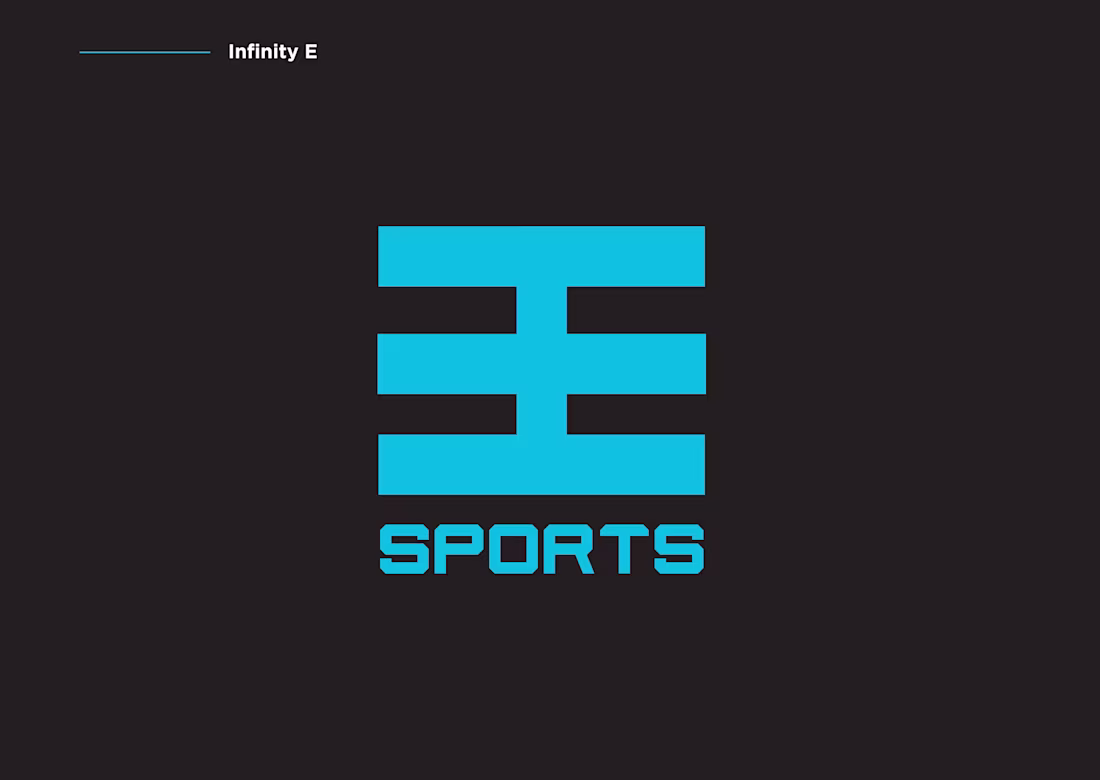 Cover image for E-Sports Branding