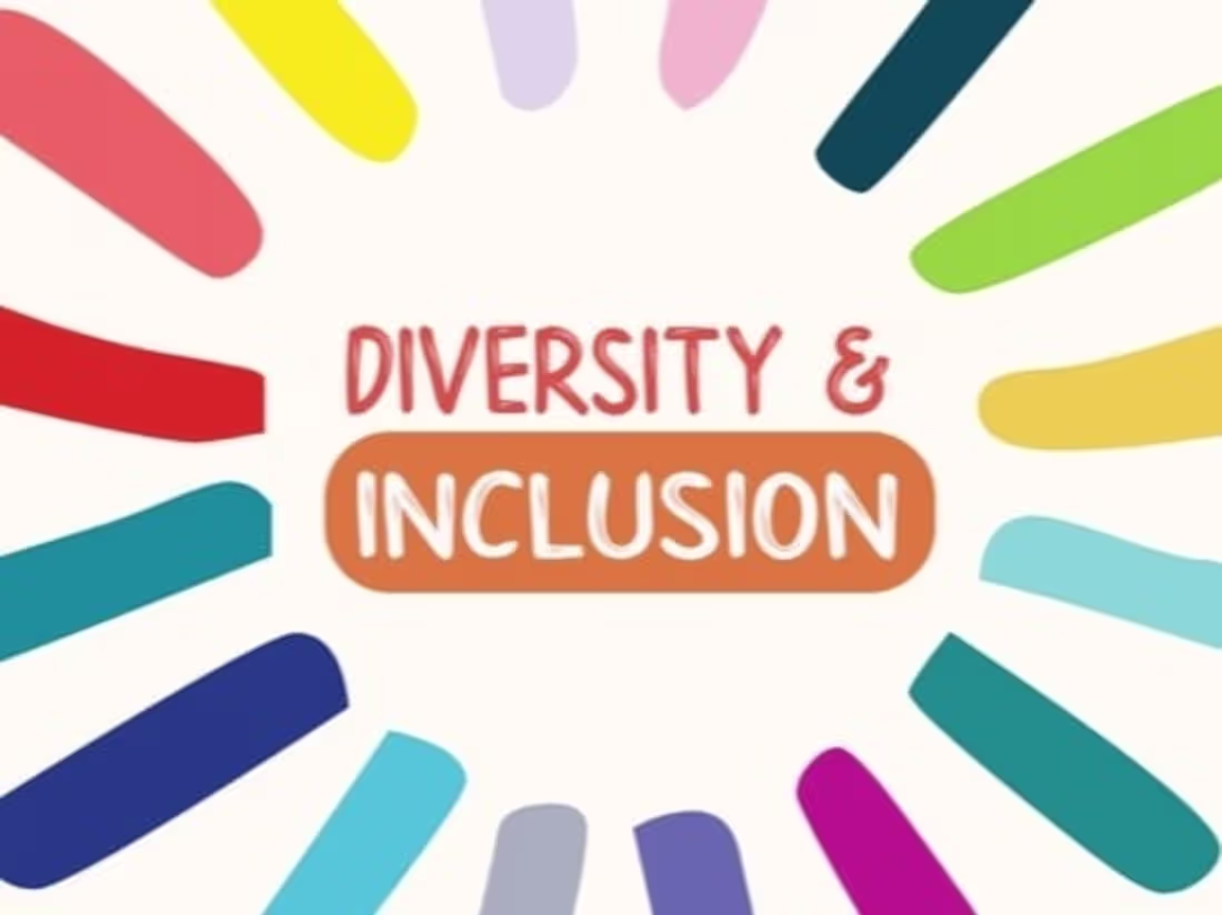 Cover image for Case Study: Writing DEI Content with LGBTQ+/Feminism Sensitivity