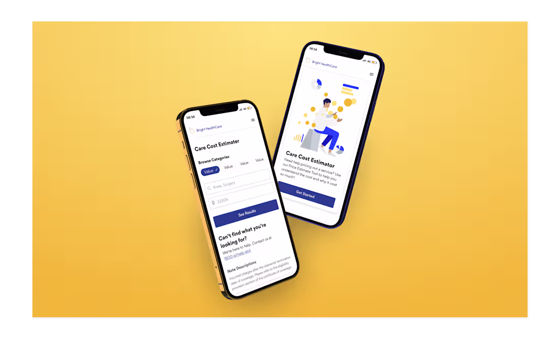 Cover image for Empowering users to uncover optimal medical procedure pricing