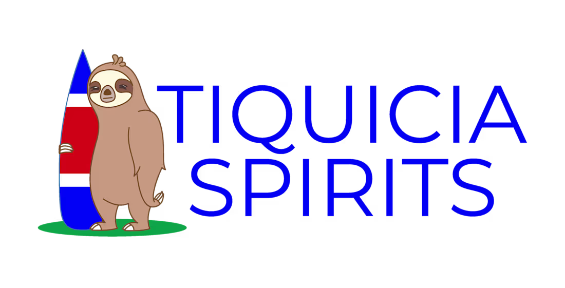 Cover image for tiquiciaspirits.com