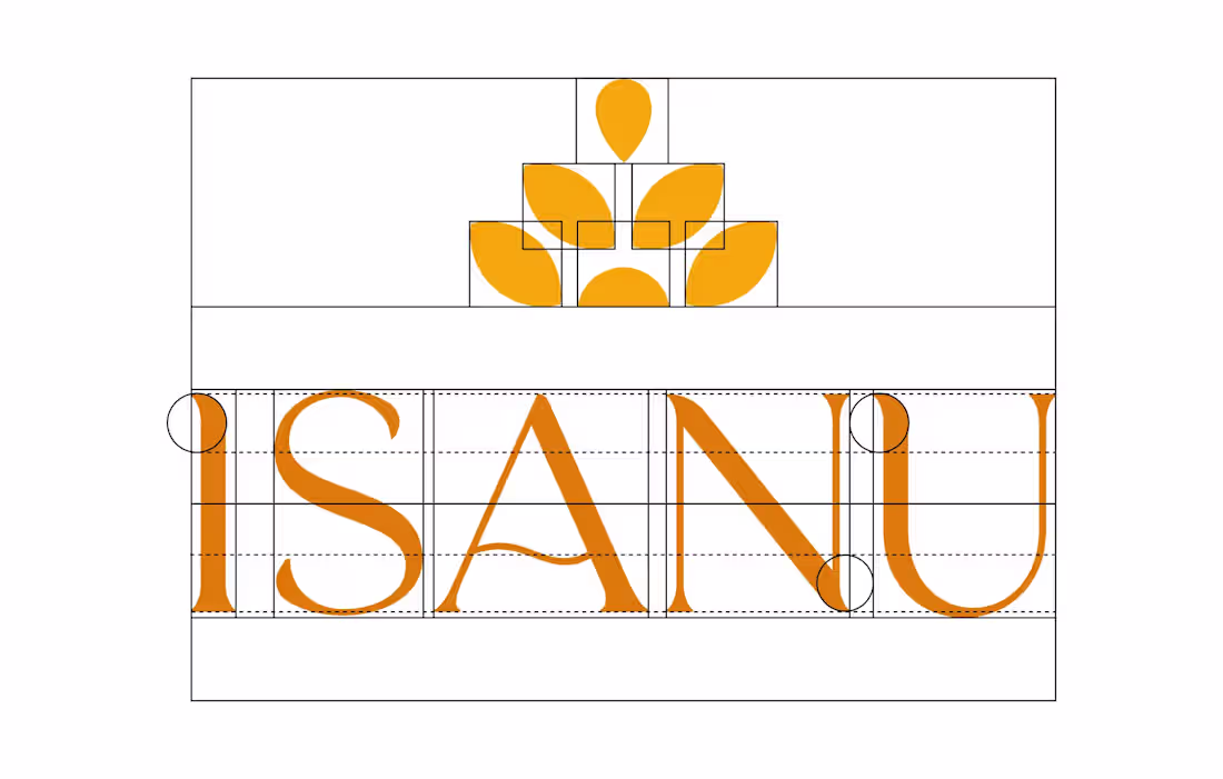 Cover image for ISANU Social Enterprise & Exotic Honey Branding & Label Design