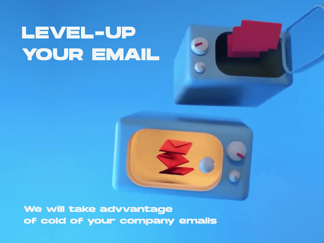 Cover image for Motion Graphics video