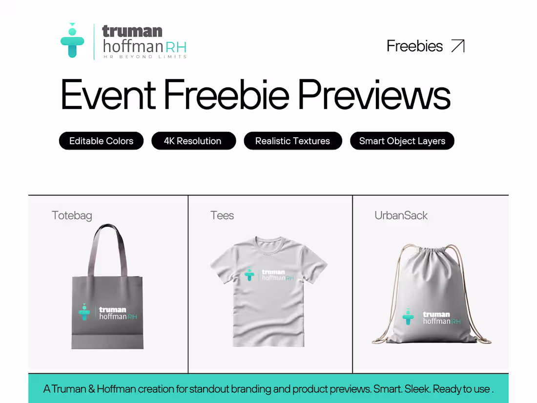 Cover image for Branded Giveaway Design