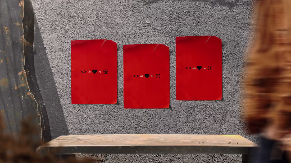 Cover image for GECKO | mobile apps