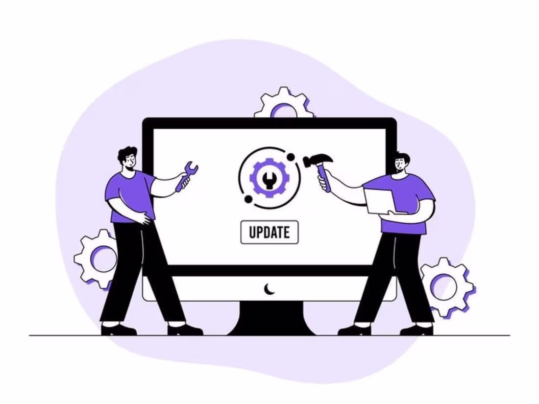 Cover image for Bug Fixing & Feature Implementation