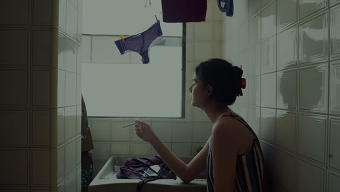 Cover image for Short film “Copelia de.” (2024) Uni5lab