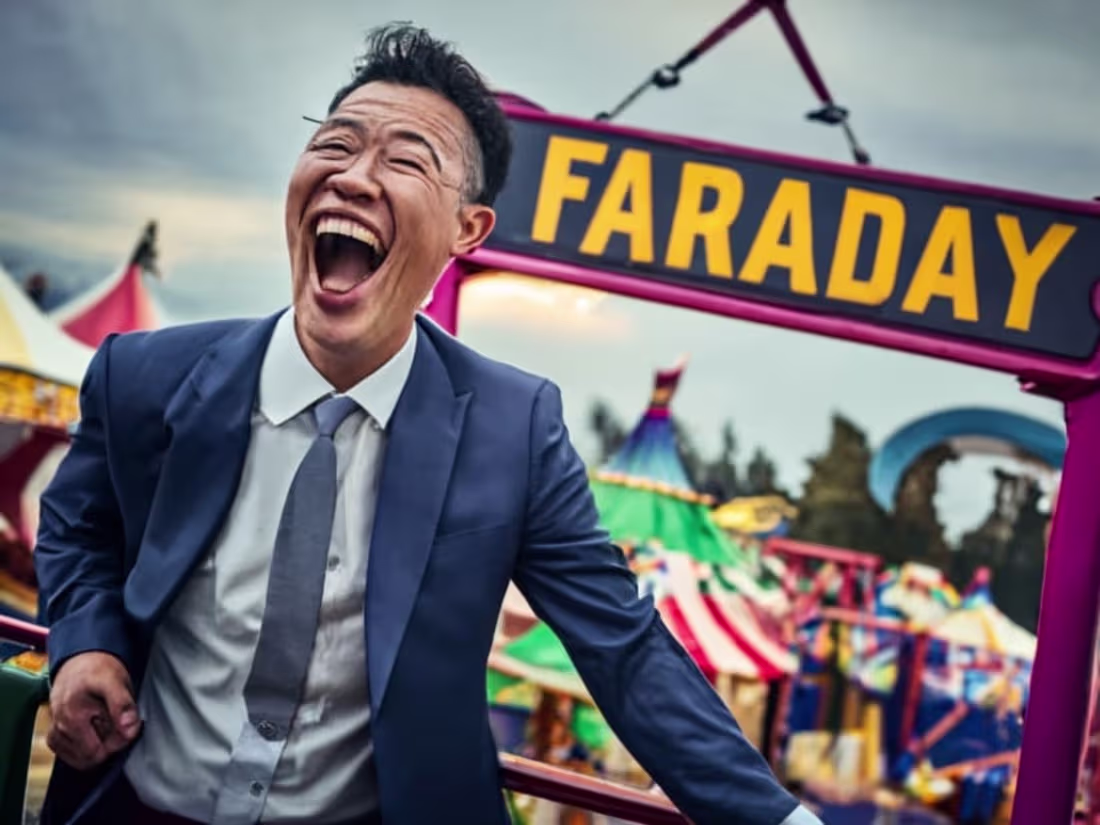 Cover image for First Project