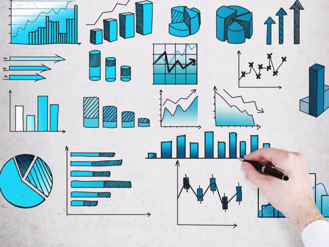 Cover image for Data expert skilled in SQL, Python, Excel, Tableau, and more.