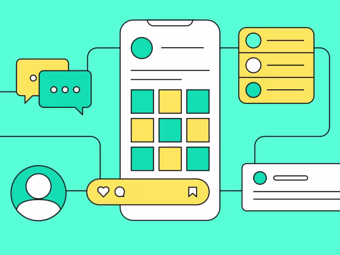 Cover image for Social Media Management