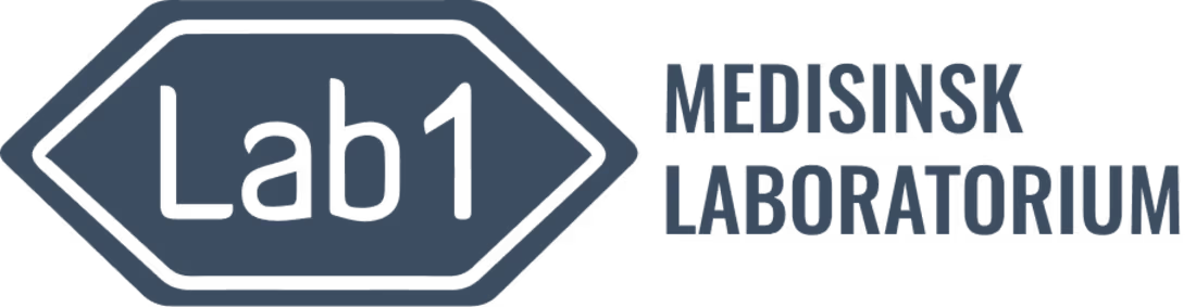 Cover image for Lab 1 Medisinsk Laboratorium / Website Redesign