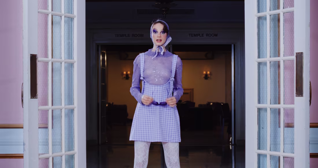 Cover image for Anna Sui - Cosmic Sky