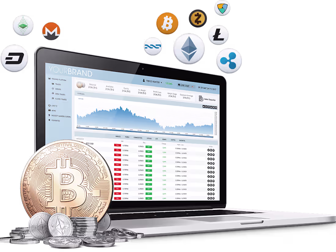 Cover image for Blockchain Crypto trading bot for Solana 