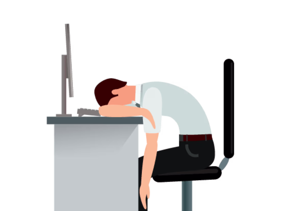 Cover image for Preposterous Posture | Real-Time Machine Learning Classification