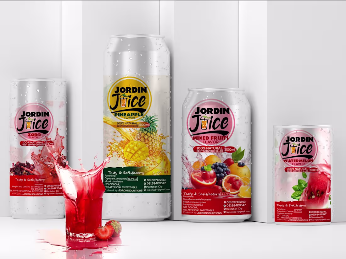 Cover image for Discover the Potential of Your Brand