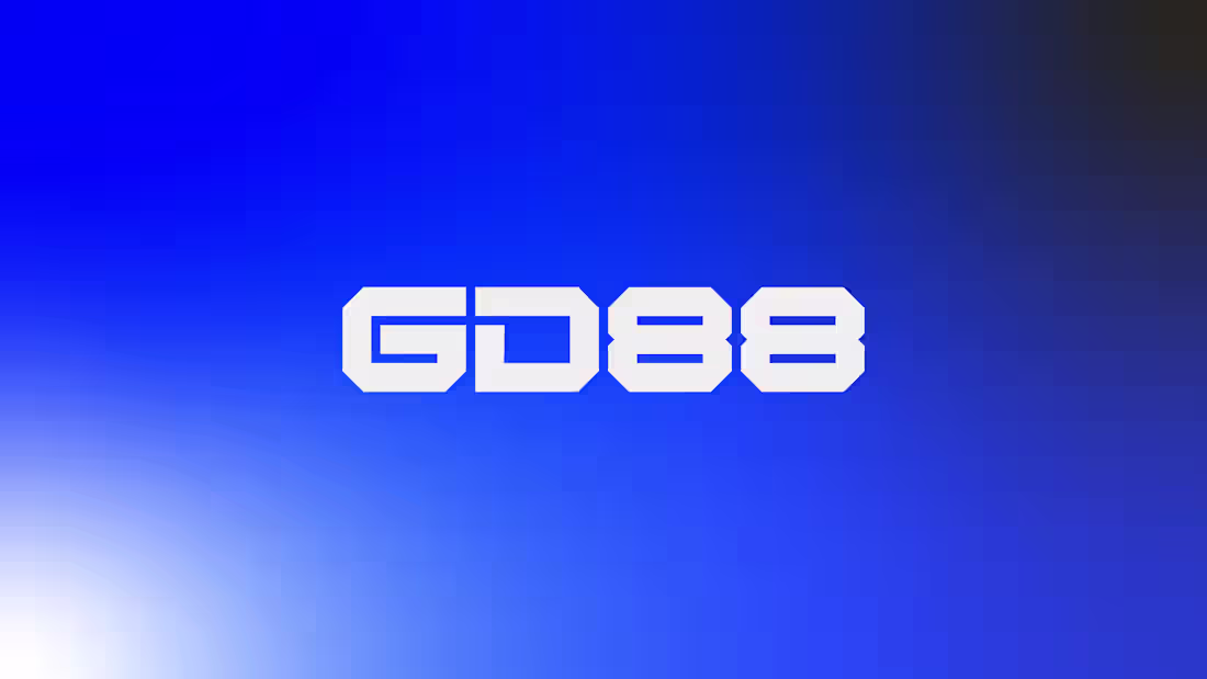 Cover image for GD88 Construction LLC: Industrial Brand Identity