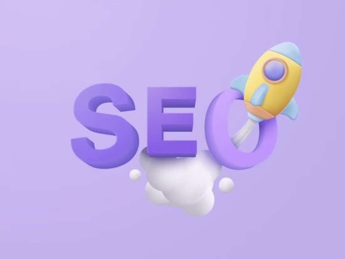 Cover image for Dominate Search with Expert SEO Solutions