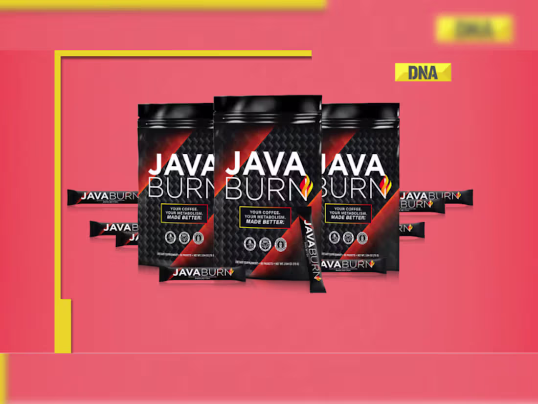 Cover image for Java Burn Reviews (Weight Loss Supplement) Real Ingredients, Be…