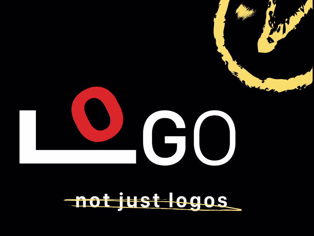 Cover image for Unbrand the Ordinary: Visual Identity That Thinks in Symbols